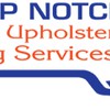Top Notch Carpet & Upholstery Cleaning Services