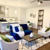 Upstaged Homes