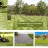 Tri-County Lawn & Landscape