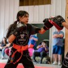 Strong Style Martial Arts