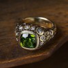 French Designer Jeweler