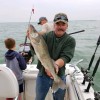 Erie Eyes Angler