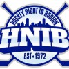 Hockey Night In Boston