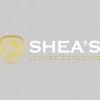 Shea's Luxury Detail-Auto Detail Hawaii
