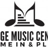 Stage Music Center