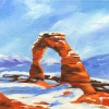 Gallery Moab, LCA
