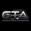 Chuck's Tire & Automotive