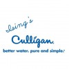 Ising's Culligan
