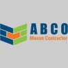 ABCO Mason Contractor