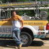 Roof Cleaner