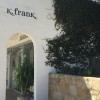K Frank