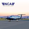 Social Aviation