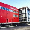 Ace Aviation