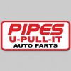 Pipes U-Pull-It Auto Parts 