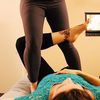 Heart & Sole Barefoot Massage