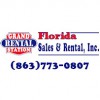 Florida Sales & Rental