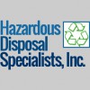 Hazardous Disposal Specialists