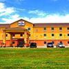 Best Way Inn