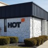 Hot Graphic Service