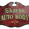 Sharon Auto Body