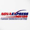 NOVA Express Movers