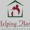Helping Hand Nursing Service