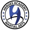 Heroes Martial Arts Academy