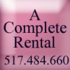 A Complete Rental