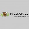 Florida's Finest Lawn & Pest Control