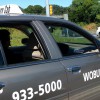 Woburn Cab
