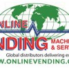 Online Vending