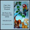 Cape Ann Veterinary Hospital