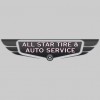 All Star Tire & Auto Service