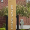 Chazan Gallery At Wheeler