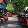 Gatorland Kubota
