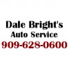 Dale Brights Body Shop
