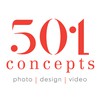 501 Concepts