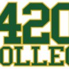 420 College