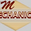 CM Mechanical