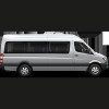 Miami Airport Van Service