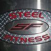Steel Fitness Gym