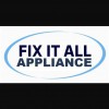 Fix It All Appliance