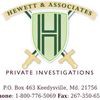 Hewett & Associates