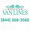 Dedicated Van Lines