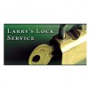 Larry's Lock Service