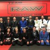 Raw Athletics MMA