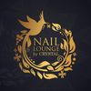 Nail Lounge By Crystal