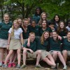 Green Hedges School
