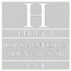 Heritage Funeral Home & Cremation Services