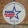 Texas Alarm Pros